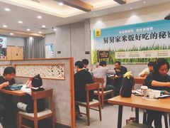 大堂-老娘舅(天阳D32店)