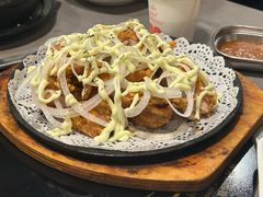 -咕咕站韩国料理(紫金港店)