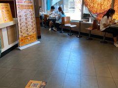 -麦当劳(小白楼店)