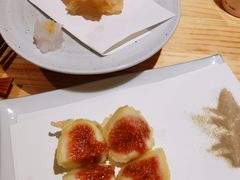 -镹·鱼料理  国产鱼使用店