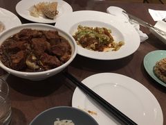 -南门小馆·清真(国贸商城店)