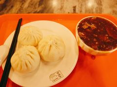 炒肝-天兴居(鲜鱼口街店)
