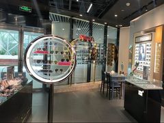 -sunglass fiery(世博源店)