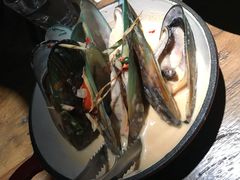 -Amanda餐厅(长乐路店)