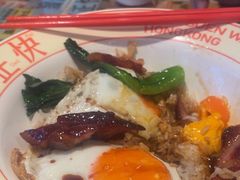 -肥韬茶餐厅(海上世界店)