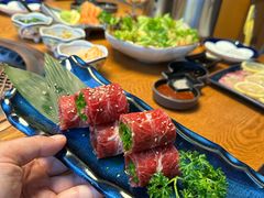 -炎蔵牛舌烤肉