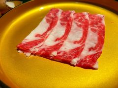 -牛New寿喜烧(中山公园龙之梦店)