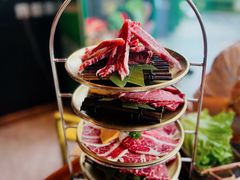 -伏一解牛烤肉专门店(信业购物中心店)