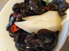 -艳阳天·非遗楚菜(武汉客厅店)