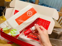 -海底捞火锅(江南盛天地店)