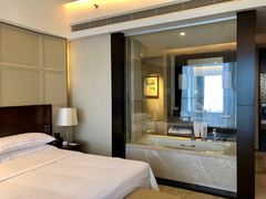 -广州粤海喜来登酒店