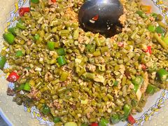 -怪味餐厅(城投佳境店)