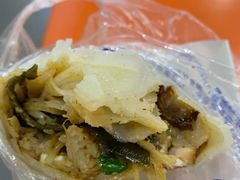 -安徽阜阳卷馍(西单店)