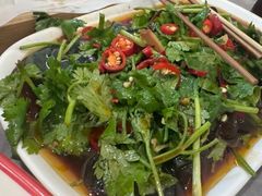 -亮子·东北特色烧烤(真如店)