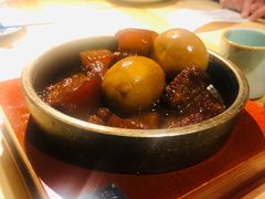 -老宁波1381餐厅(桃源中路店)