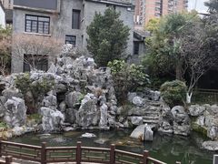 -南京市民俗博物馆(甘熙故居)