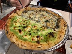 -Primo·丽莫意大利窑烤披萨