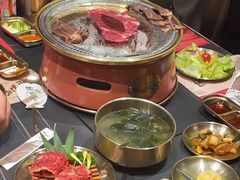 -西塔老太太泥炉烤肉(双井店)