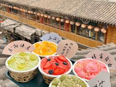 -王歘歘·chuǎ火锅(五道营店)