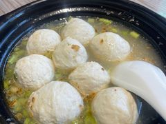 -探鲜渔府·复古庭院风·商务海鲜(鹏城较场尾美食中心精选店)