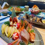 全成都独一无二の独栋日料店🏠浪漫又精致🎏
