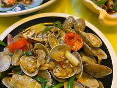 -桥东喜碧海鲜街(水东街店)