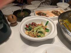 -上上席川菜(凯德乐峰广场店)