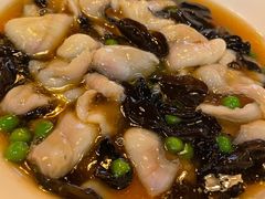 糟熘鱼片-锦園(伊势丹美食城店)
