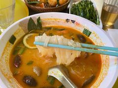 -蔡澜Pho·越南粉餐厅(海上世界店)