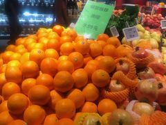 -中百仓储超市有限公司(越秀星汇维港店)