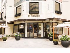 -Peet's Coffee皮爷咖啡(大学路店)