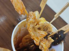 -廖记棒棒鸡(青岛万象城店)