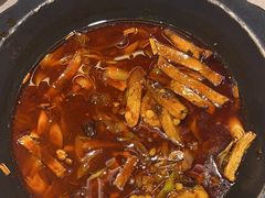 -巴蜀王婆大虾(南锣鼓巷店)