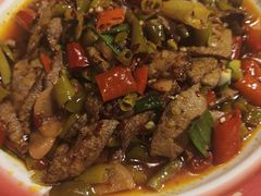 -小天府川菜馆(魏公村店)