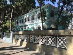 -星巴克臻选(广州沙面店)