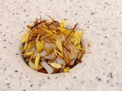 -Amber(置地文华东方酒店)