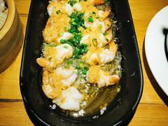 -金牌外婆家(苏州中心店)