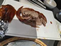 -小大董·烤鸭(观景餐厅·南京西路店)