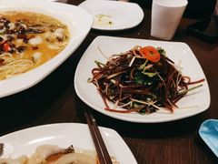 -老牌坊鲁菜名店(宽厚里店)