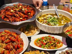 -陈帅夜排档·龙虾·炒菜·烤串(世茂店)
