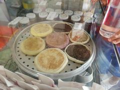 -李氏憨粑粑(官渡古镇店)