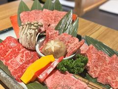 -炼火烤肉店