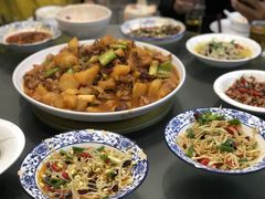 -福顺祥大盘鸡(临潼店)