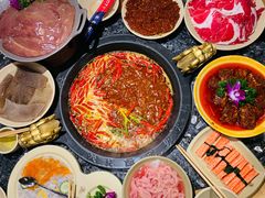 -蜀大侠火锅(寰球文化地标·总府店)