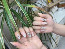 -UMl Nail 尤米美甲美睫半永久