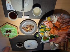 -德川家日本料理(中关村寰太大厦店)