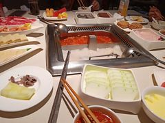 -海底捞火锅(万丰桥店)