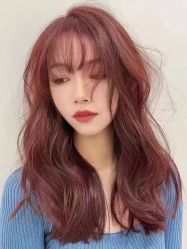 -TOP HAIR SALON