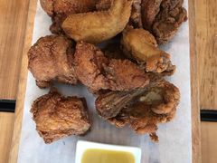 -Twin Tails Brewpub双尾精酿餐吧(八坼店)