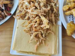 -美顺香食府鱼头老店(雪野湖店)